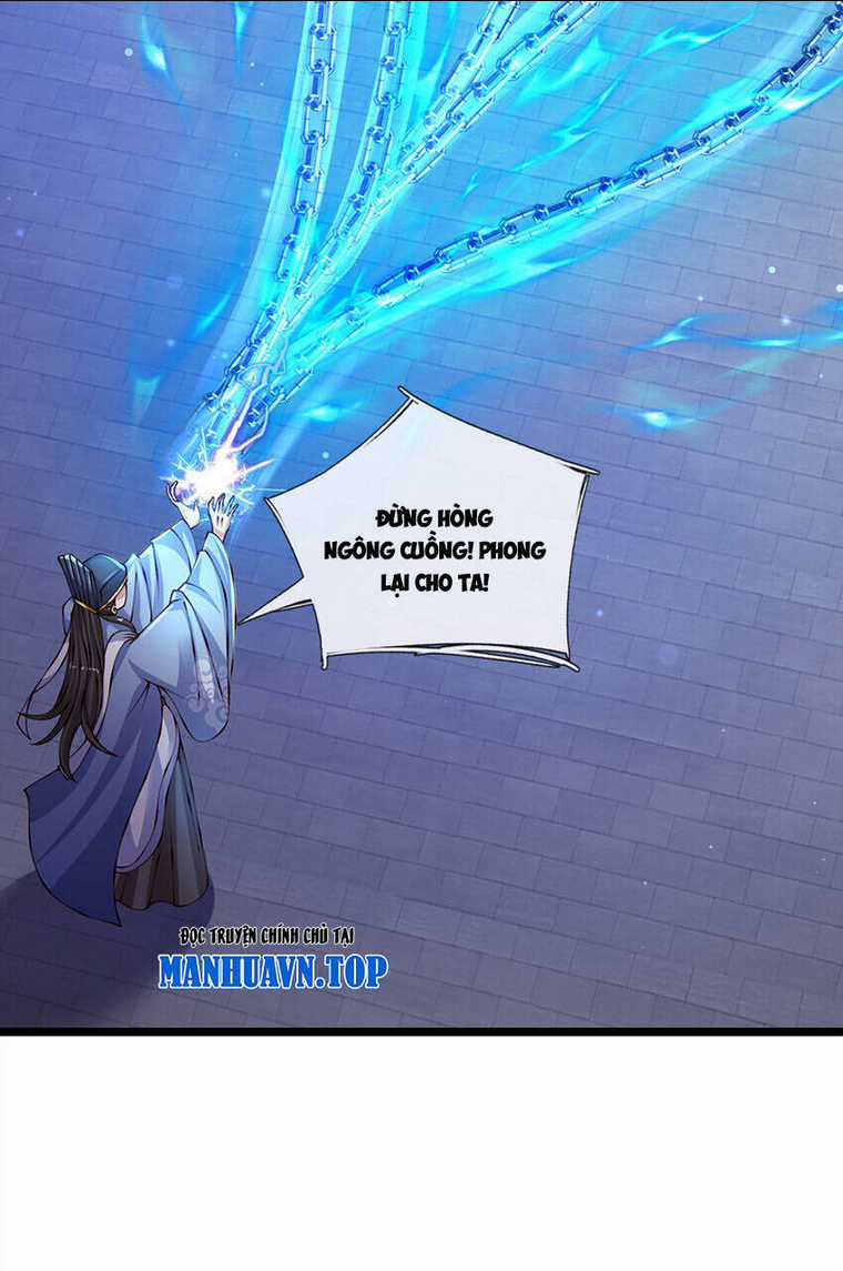 Lựa Chọn Thần Cấp: Ta Không Theo Sáo Lộ Mạnh Lên Chapter 81 trang 14