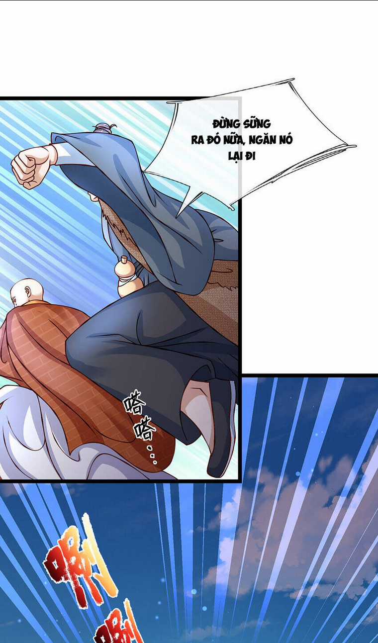 Lựa Chọn Thần Cấp: Ta Không Theo Sáo Lộ Mạnh Lên Chapter 81 trang 18