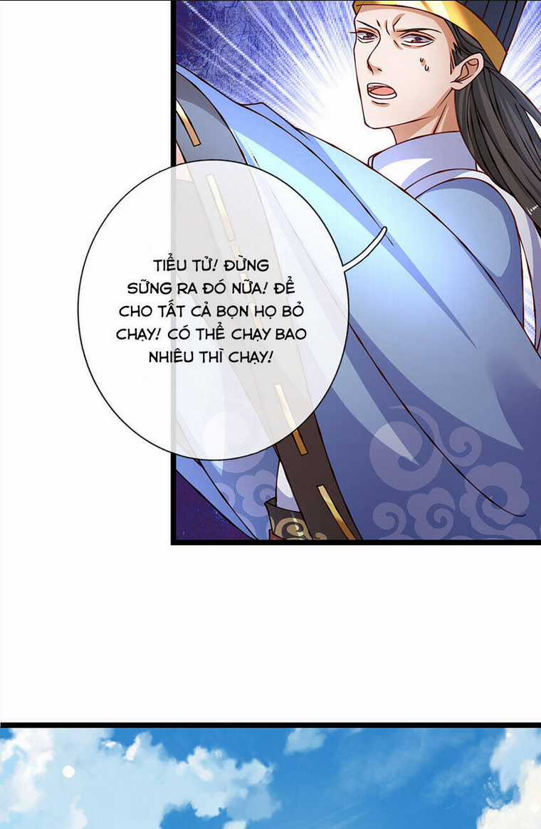 Lựa Chọn Thần Cấp: Ta Không Theo Sáo Lộ Mạnh Lên Chapter 81 trang 22