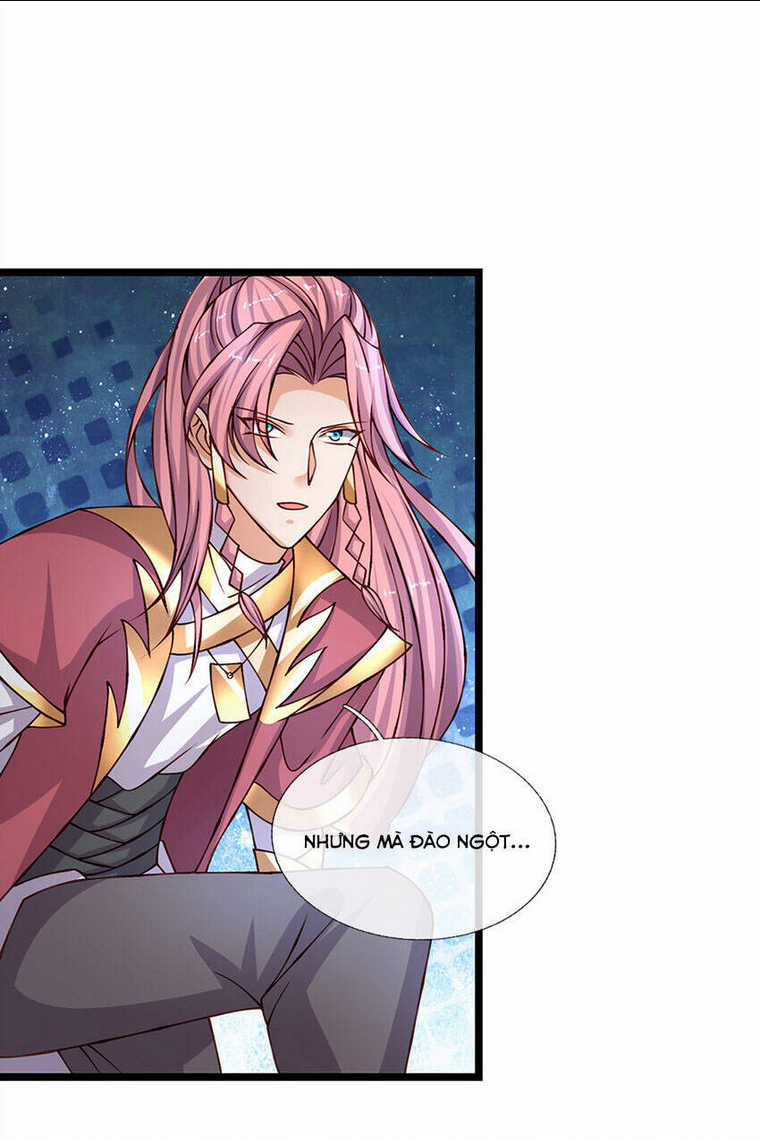 Lựa Chọn Thần Cấp: Ta Không Theo Sáo Lộ Mạnh Lên Chapter 81 trang 25