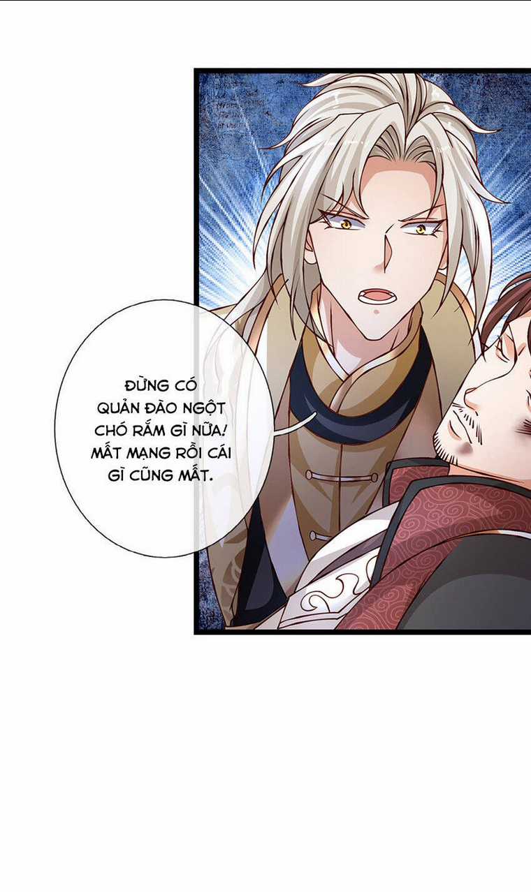 Lựa Chọn Thần Cấp: Ta Không Theo Sáo Lộ Mạnh Lên Chapter 81 trang 26