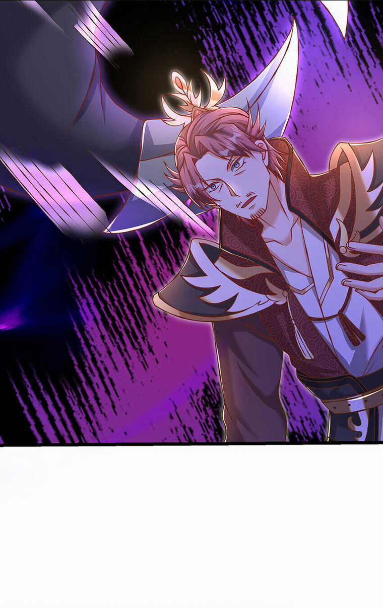 Lựa Chọn Thần Cấp: Ta Không Theo Sáo Lộ Mạnh Lên Chapter 81 trang 8