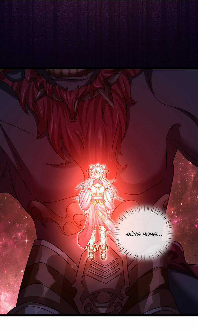 Lựa Chọn Thần Cấp: Ta Không Theo Sáo Lộ Mạnh Lên Chapter 82 trang 12