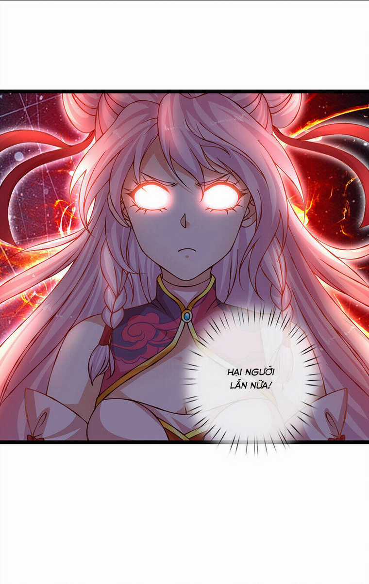 Lựa Chọn Thần Cấp: Ta Không Theo Sáo Lộ Mạnh Lên Chapter 82 trang 13