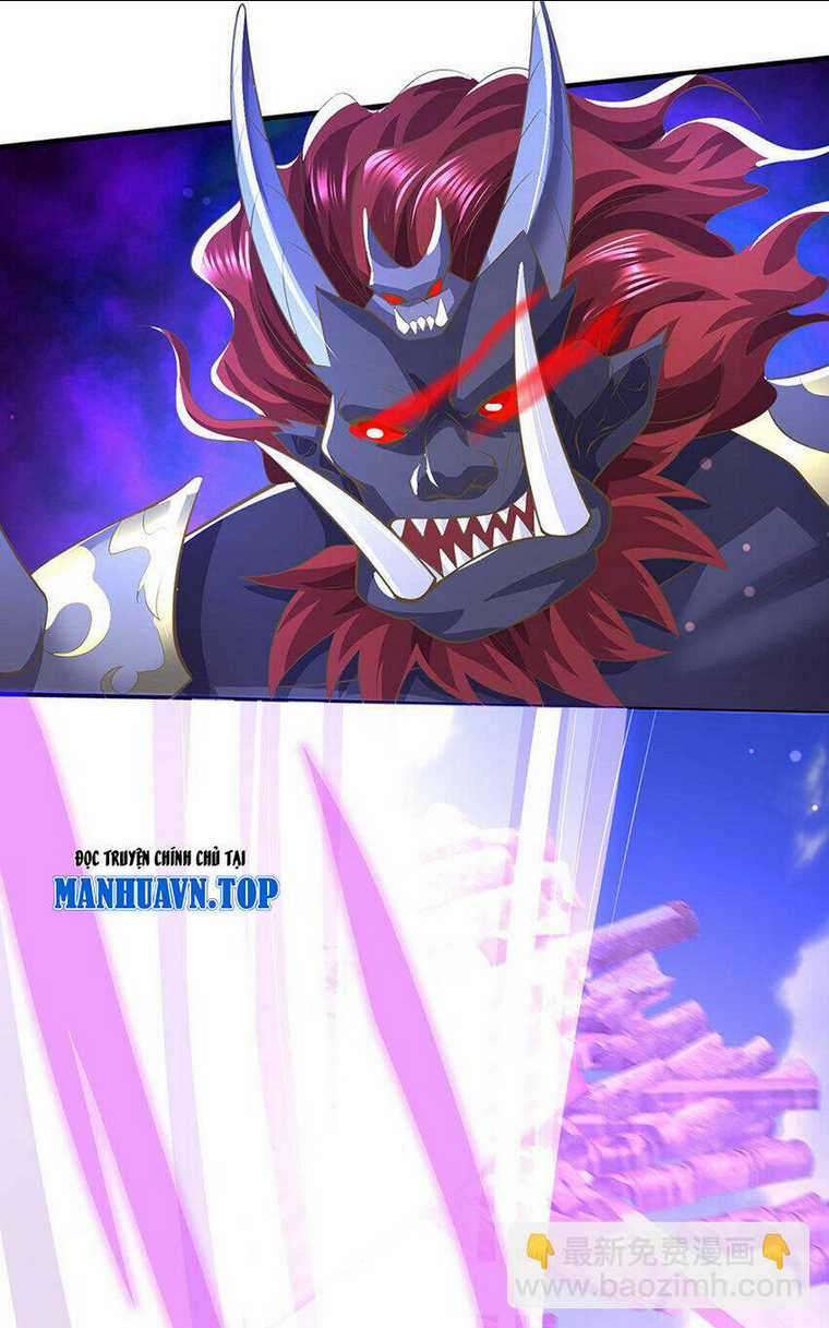 Lựa Chọn Thần Cấp: Ta Không Theo Sáo Lộ Mạnh Lên Chapter 82 trang 14