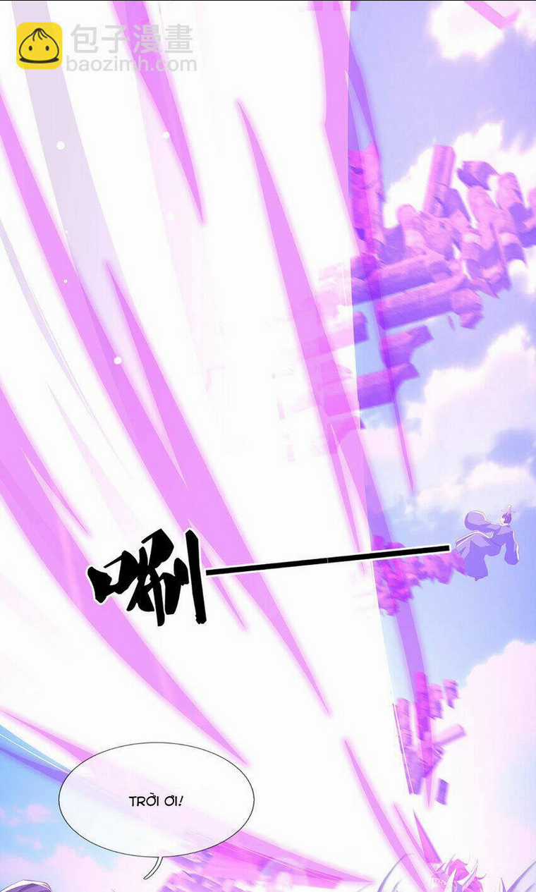 Lựa Chọn Thần Cấp: Ta Không Theo Sáo Lộ Mạnh Lên Chapter 82 trang 15