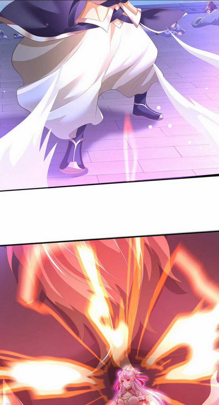 Lựa Chọn Thần Cấp: Ta Không Theo Sáo Lộ Mạnh Lên Chapter 82 trang 18