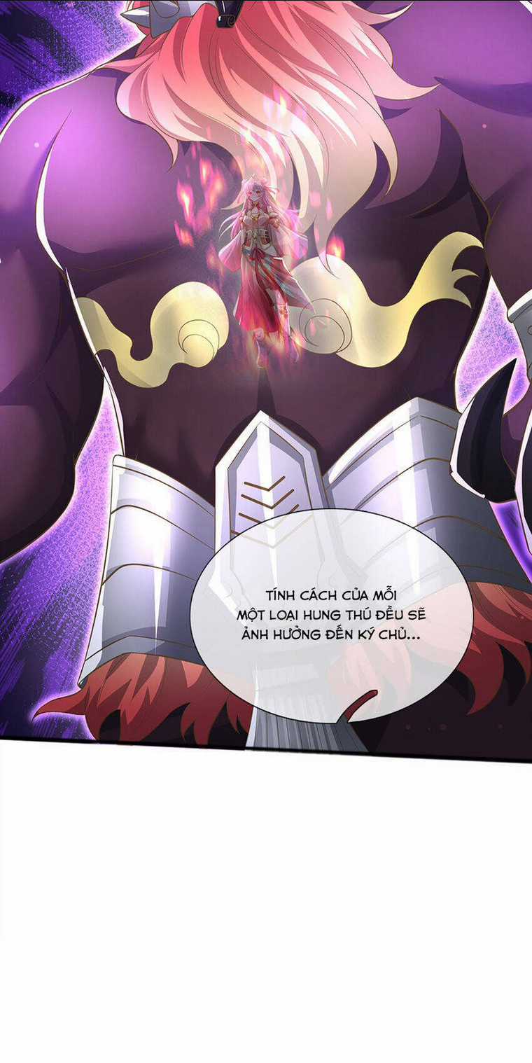 Lựa Chọn Thần Cấp: Ta Không Theo Sáo Lộ Mạnh Lên Chapter 82 trang 25