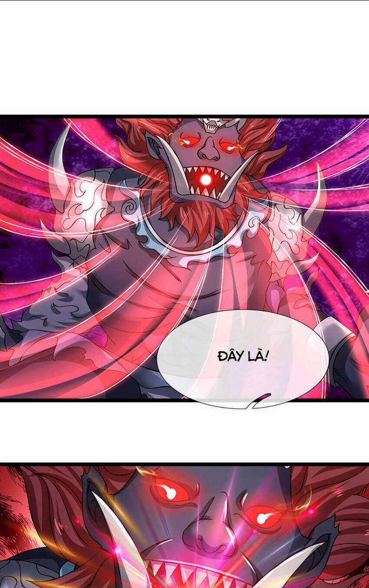 Lựa Chọn Thần Cấp: Ta Không Theo Sáo Lộ Mạnh Lên Chapter 82 trang 6