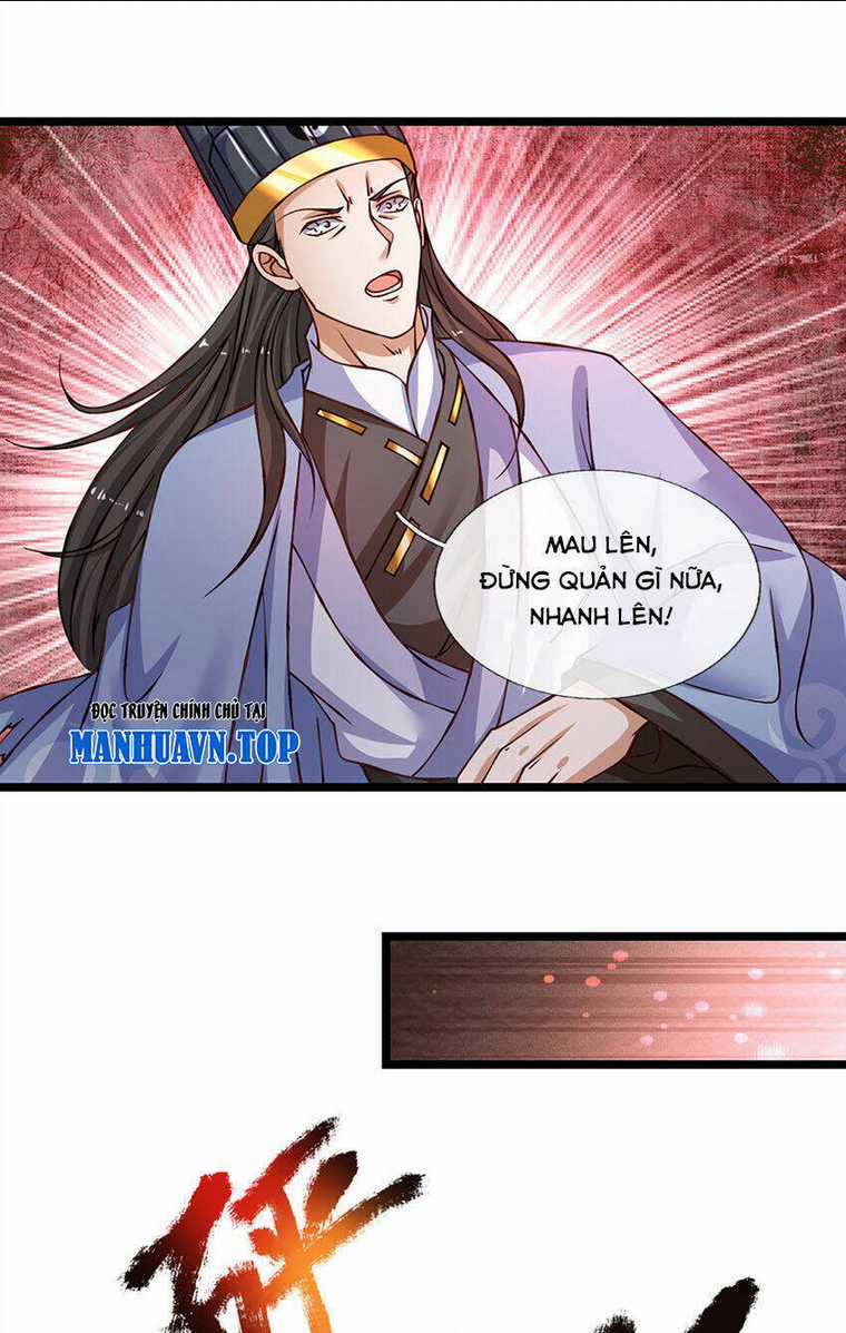 Lựa Chọn Thần Cấp: Ta Không Theo Sáo Lộ Mạnh Lên Chapter 82 trang 9