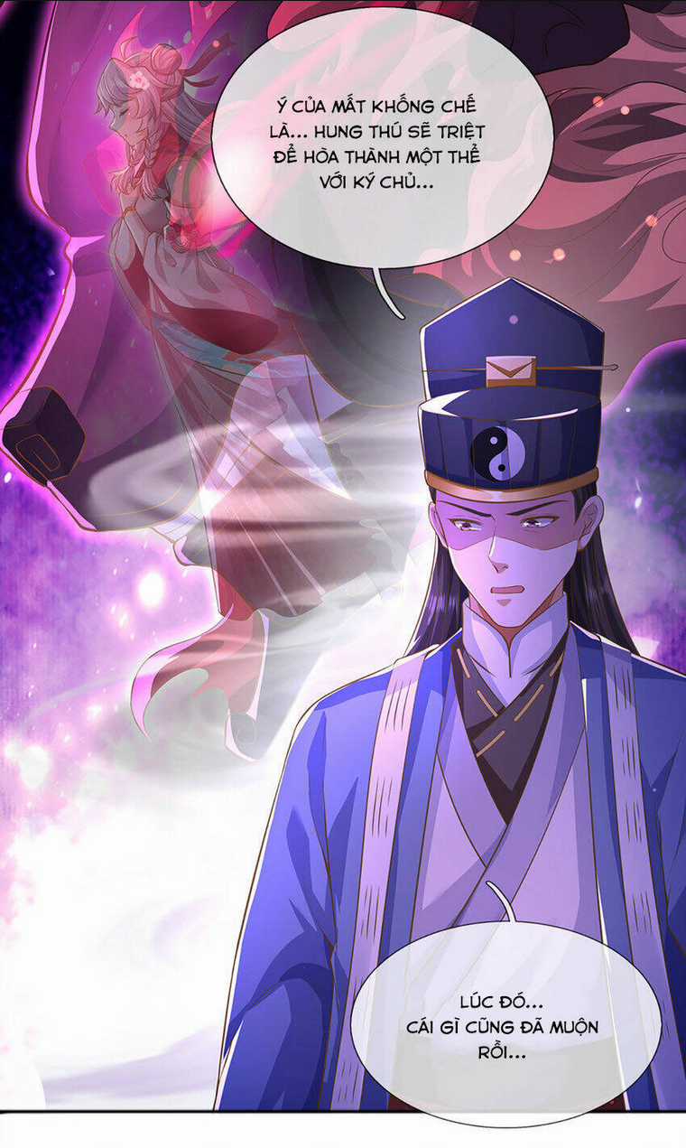 Lựa Chọn Thần Cấp: Ta Không Theo Sáo Lộ Mạnh Lên Chapter 83 trang 10