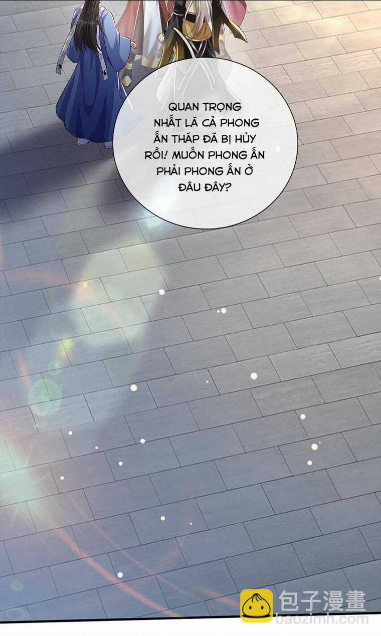 Lựa Chọn Thần Cấp: Ta Không Theo Sáo Lộ Mạnh Lên Chapter 83 trang 13