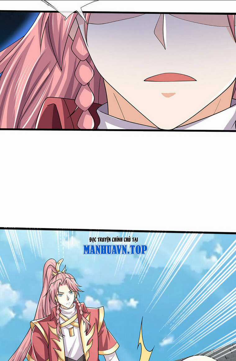 Lựa Chọn Thần Cấp: Ta Không Theo Sáo Lộ Mạnh Lên Chapter 83 trang 24