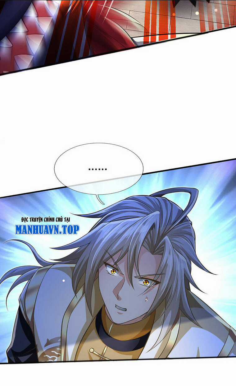 Lựa Chọn Thần Cấp: Ta Không Theo Sáo Lộ Mạnh Lên Chapter 83 trang 4