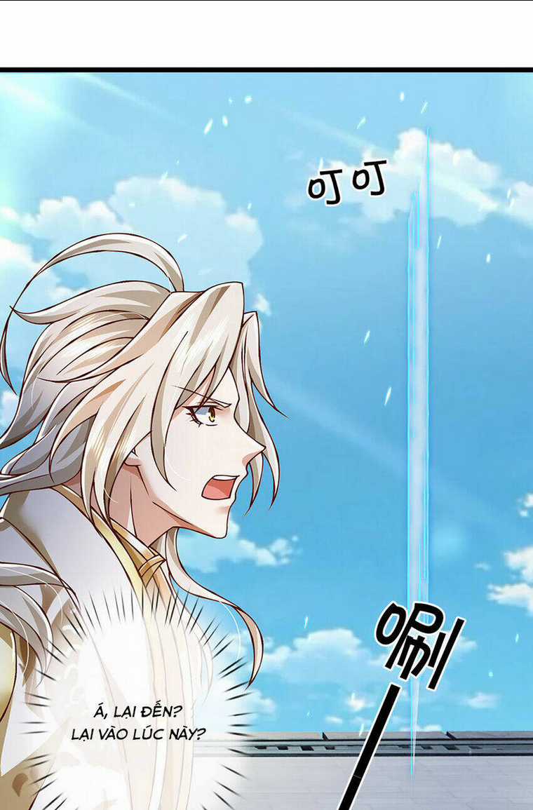 Lựa Chọn Thần Cấp: Ta Không Theo Sáo Lộ Mạnh Lên Chapter 84 trang 16