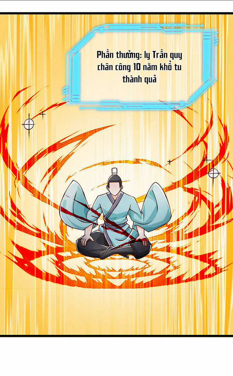 Lựa Chọn Thần Cấp: Ta Không Theo Sáo Lộ Mạnh Lên Chapter 84 trang 21