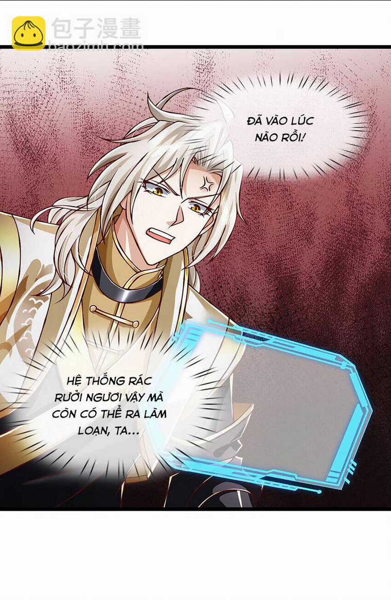 Lựa Chọn Thần Cấp: Ta Không Theo Sáo Lộ Mạnh Lên Chapter 84 trang 22