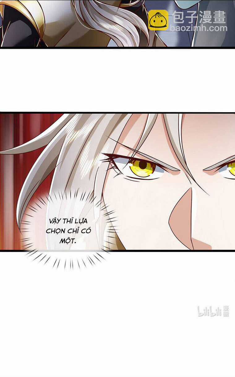 Lựa Chọn Thần Cấp: Ta Không Theo Sáo Lộ Mạnh Lên Chapter 84 trang 27