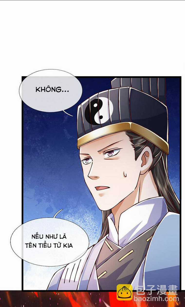 Lựa Chọn Thần Cấp: Ta Không Theo Sáo Lộ Mạnh Lên Chapter 85 trang 10
