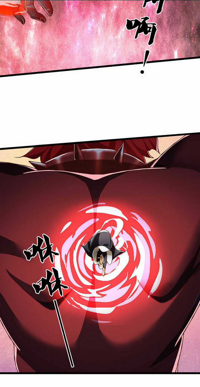 Lựa Chọn Thần Cấp: Ta Không Theo Sáo Lộ Mạnh Lên Chapter 85 trang 12