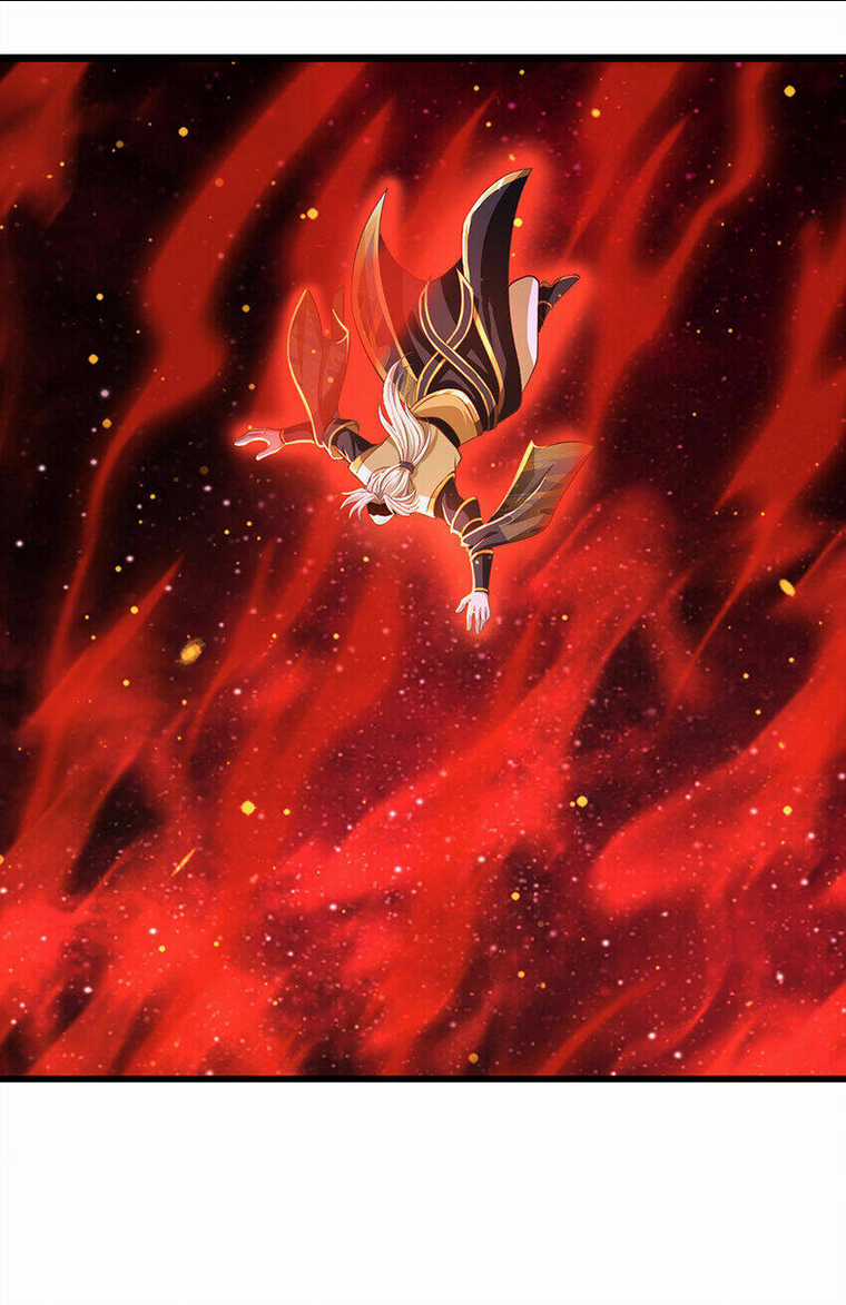 Lựa Chọn Thần Cấp: Ta Không Theo Sáo Lộ Mạnh Lên Chapter 85 trang 13