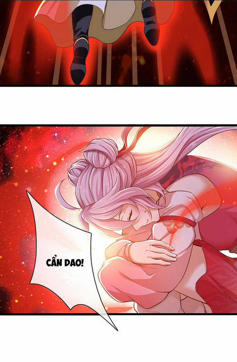 Lựa Chọn Thần Cấp: Ta Không Theo Sáo Lộ Mạnh Lên Chapter 85 trang 18