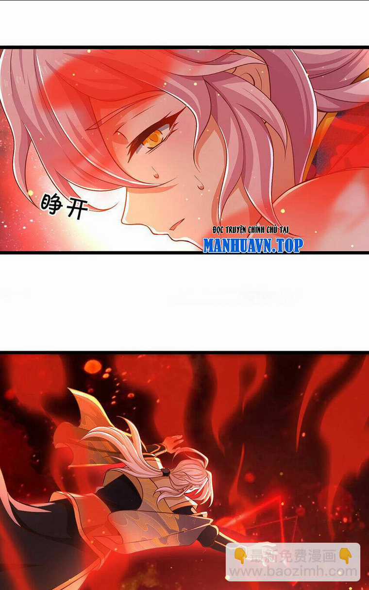 Lựa Chọn Thần Cấp: Ta Không Theo Sáo Lộ Mạnh Lên Chapter 85 trang 19