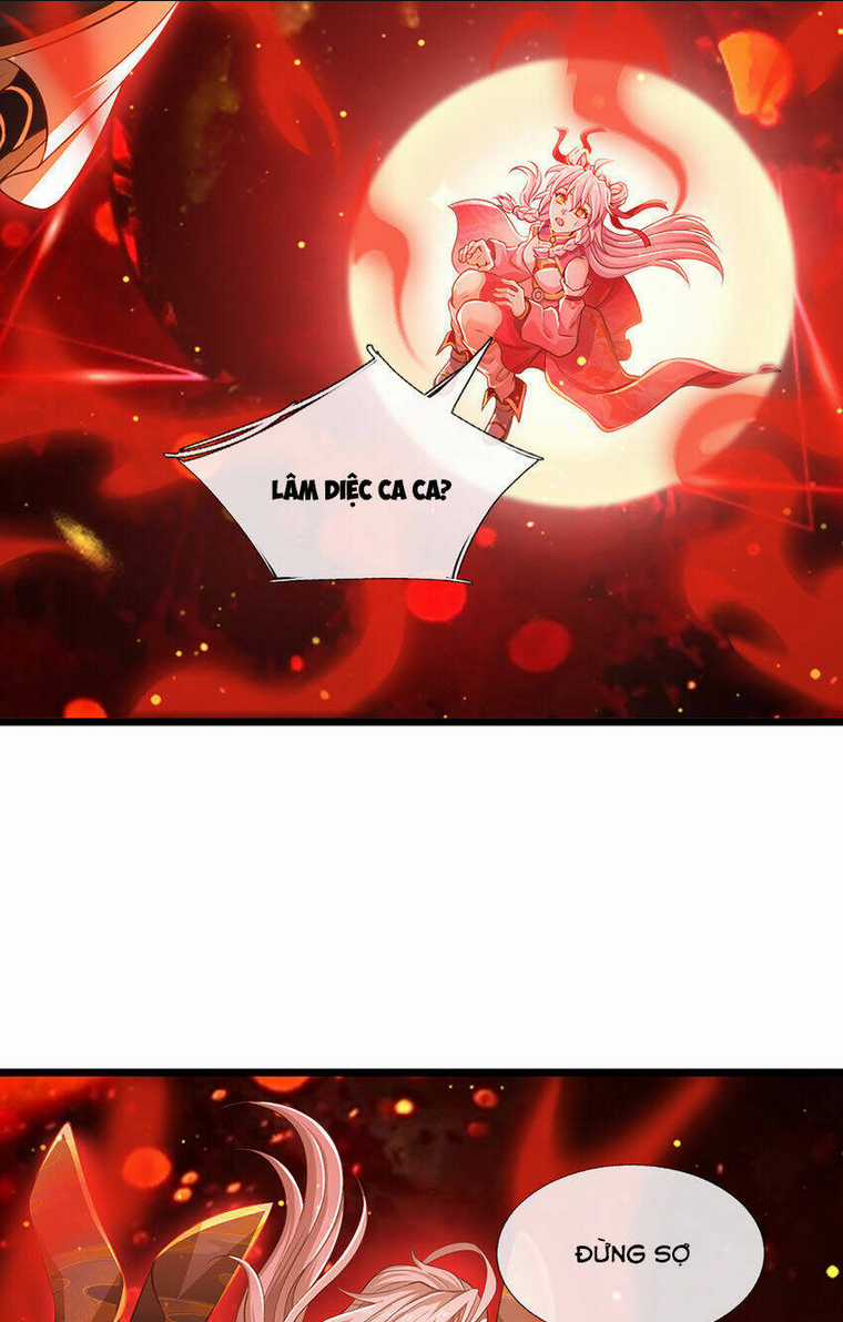 Lựa Chọn Thần Cấp: Ta Không Theo Sáo Lộ Mạnh Lên Chapter 85 trang 20