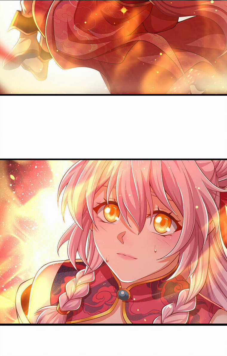 Lựa Chọn Thần Cấp: Ta Không Theo Sáo Lộ Mạnh Lên Chapter 85 trang 22