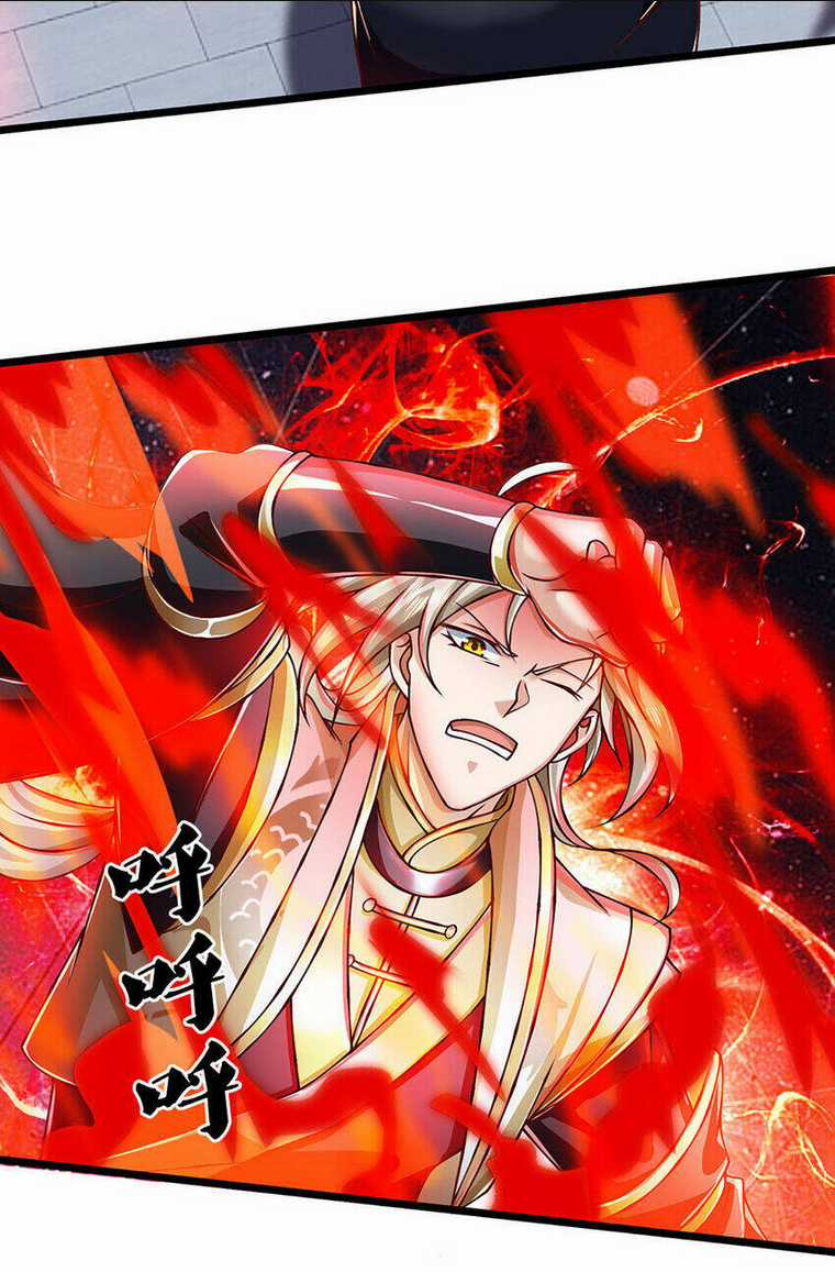 Lựa Chọn Thần Cấp: Ta Không Theo Sáo Lộ Mạnh Lên Chapter 85 trang 8