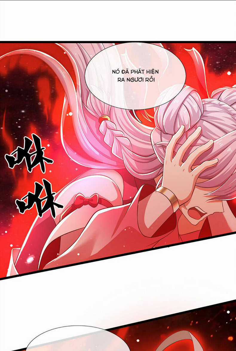 Lựa Chọn Thần Cấp: Ta Không Theo Sáo Lộ Mạnh Lên Chapter 86 trang 1
