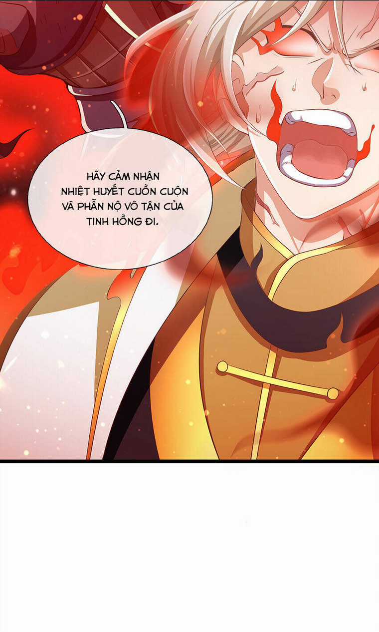 Lựa Chọn Thần Cấp: Ta Không Theo Sáo Lộ Mạnh Lên Chapter 86 trang 10