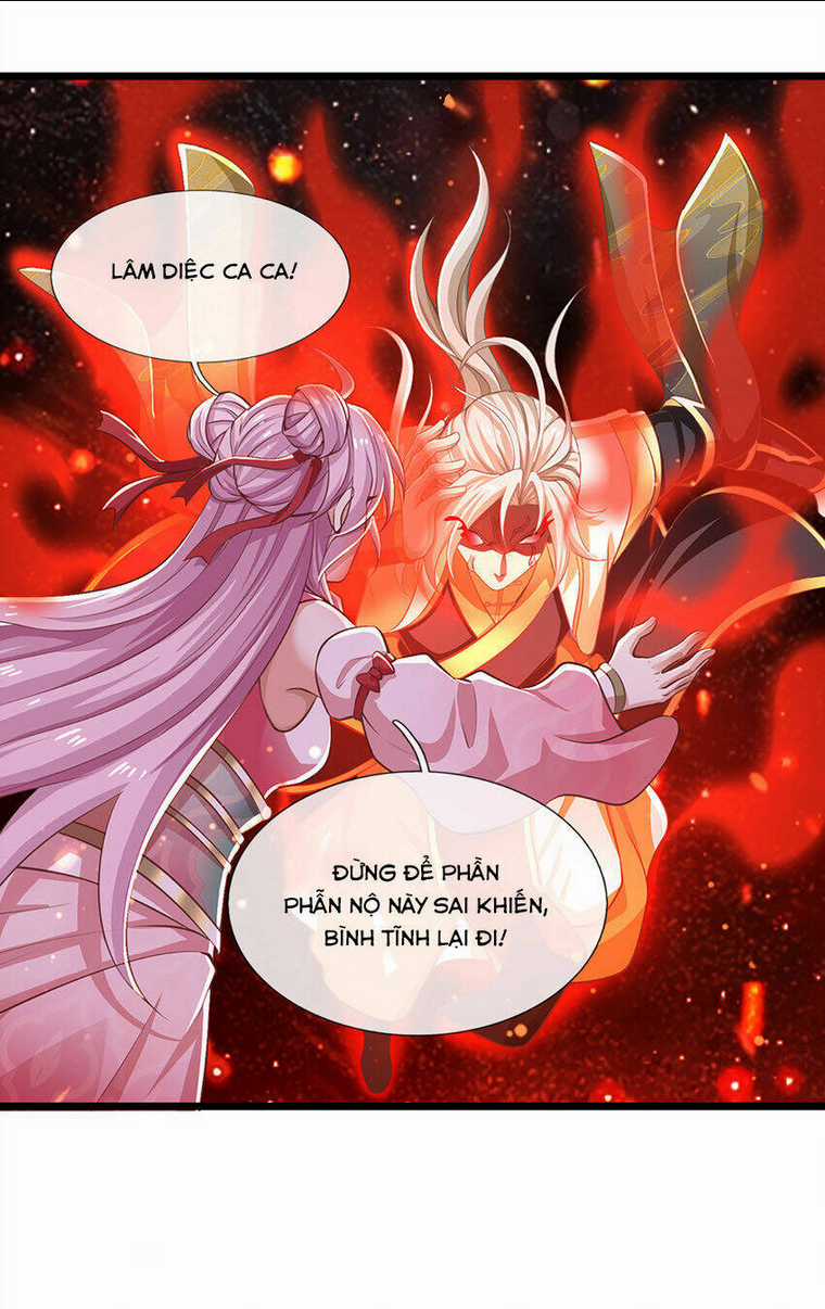 Lựa Chọn Thần Cấp: Ta Không Theo Sáo Lộ Mạnh Lên Chapter 86 trang 11