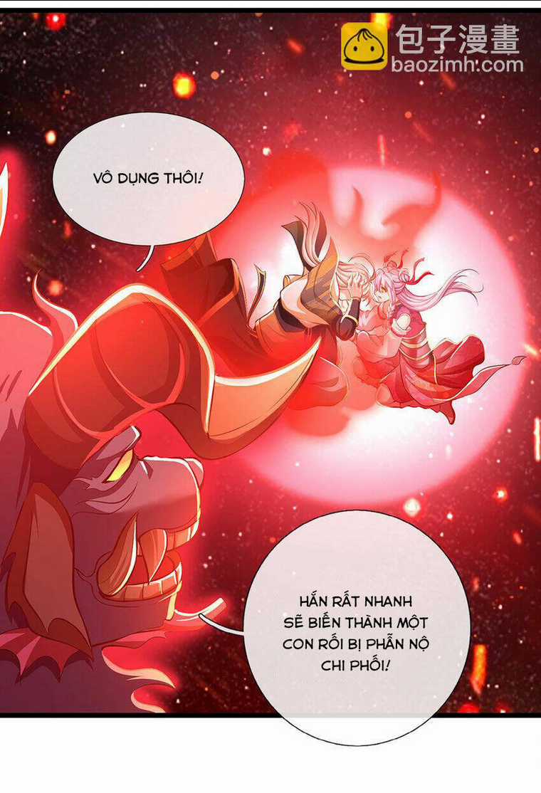 Lựa Chọn Thần Cấp: Ta Không Theo Sáo Lộ Mạnh Lên Chapter 86 trang 12