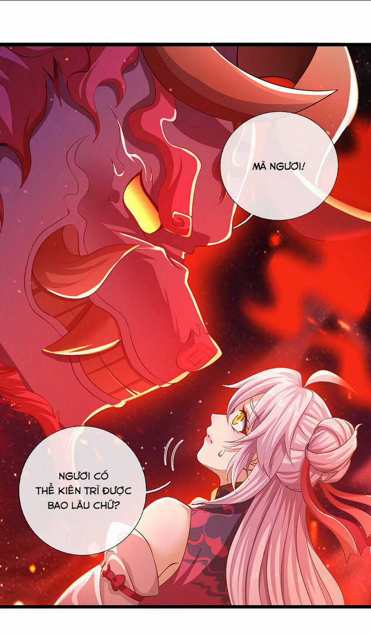 Lựa Chọn Thần Cấp: Ta Không Theo Sáo Lộ Mạnh Lên Chapter 86 trang 13
