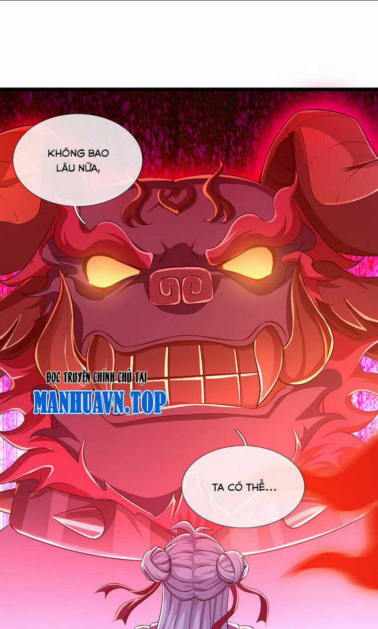 Lựa Chọn Thần Cấp: Ta Không Theo Sáo Lộ Mạnh Lên Chapter 86 trang 14