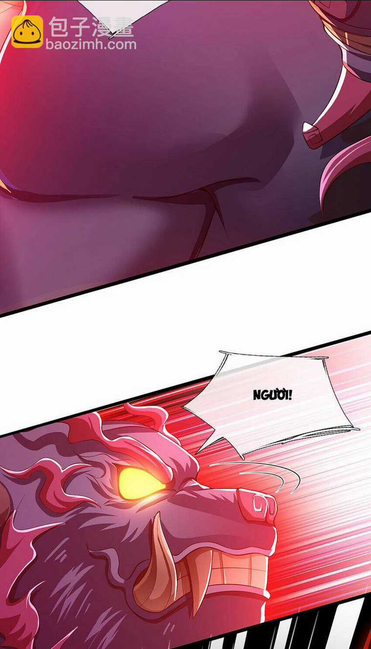 Lựa Chọn Thần Cấp: Ta Không Theo Sáo Lộ Mạnh Lên Chapter 86 trang 17