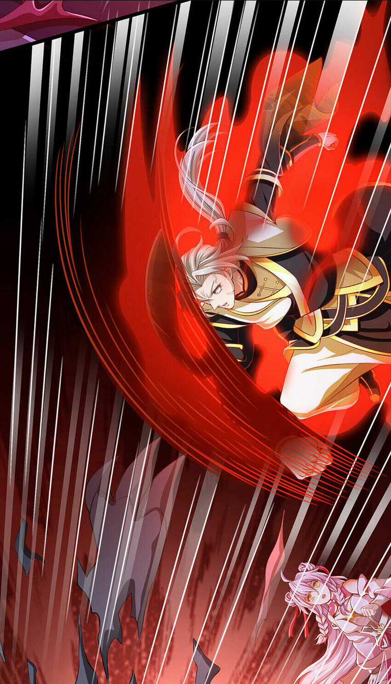 Lựa Chọn Thần Cấp: Ta Không Theo Sáo Lộ Mạnh Lên Chapter 86 trang 18