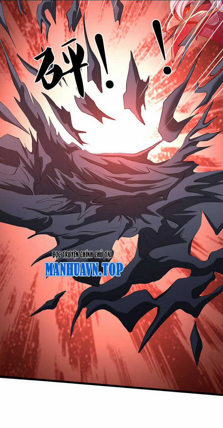 Lựa Chọn Thần Cấp: Ta Không Theo Sáo Lộ Mạnh Lên Chapter 86 trang 19