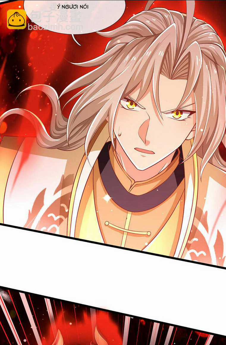 Lựa Chọn Thần Cấp: Ta Không Theo Sáo Lộ Mạnh Lên Chapter 86 trang 2