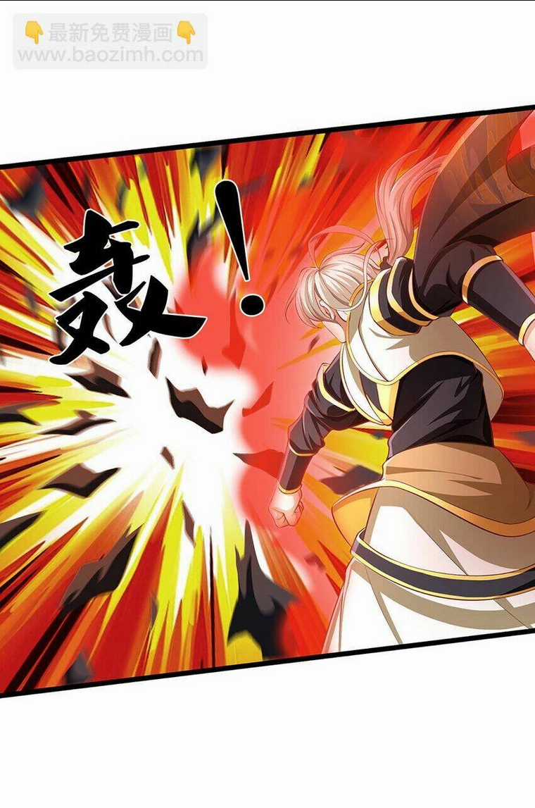 Lựa Chọn Thần Cấp: Ta Không Theo Sáo Lộ Mạnh Lên Chapter 86 trang 20