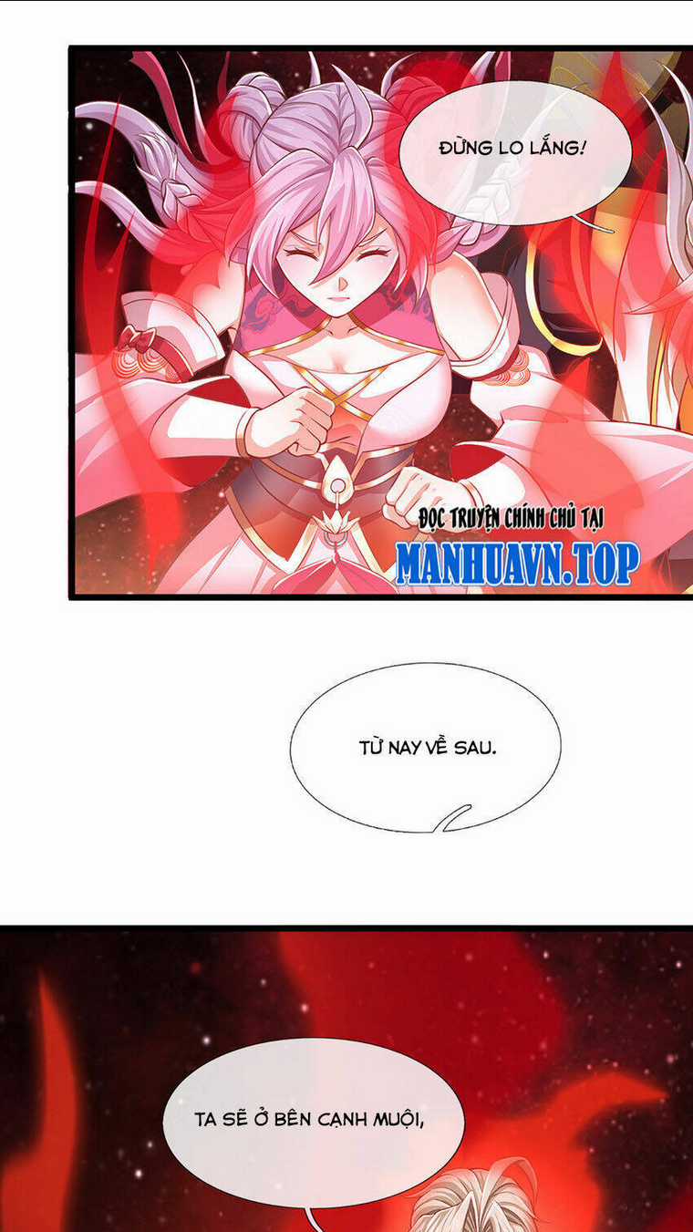 Lựa Chọn Thần Cấp: Ta Không Theo Sáo Lộ Mạnh Lên Chapter 86 trang 24