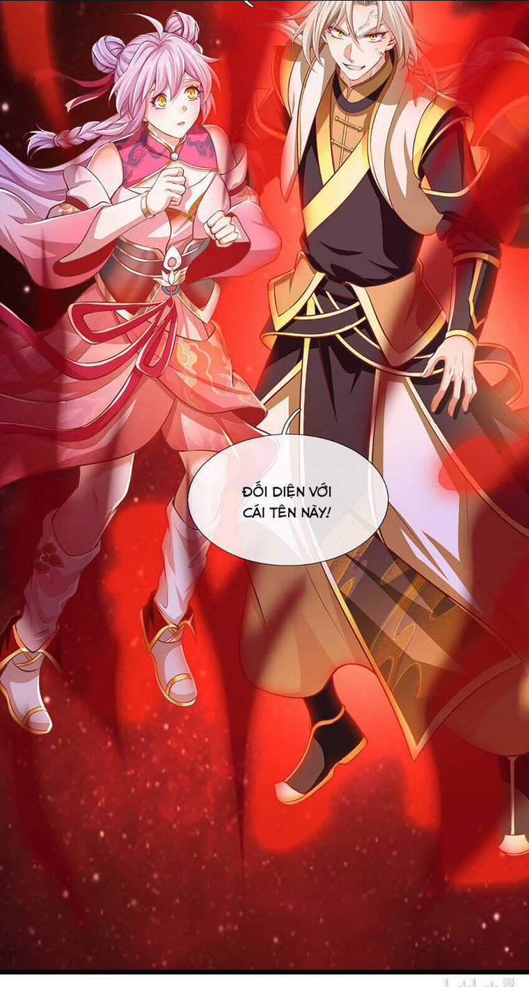 Lựa Chọn Thần Cấp: Ta Không Theo Sáo Lộ Mạnh Lên Chapter 86 trang 25