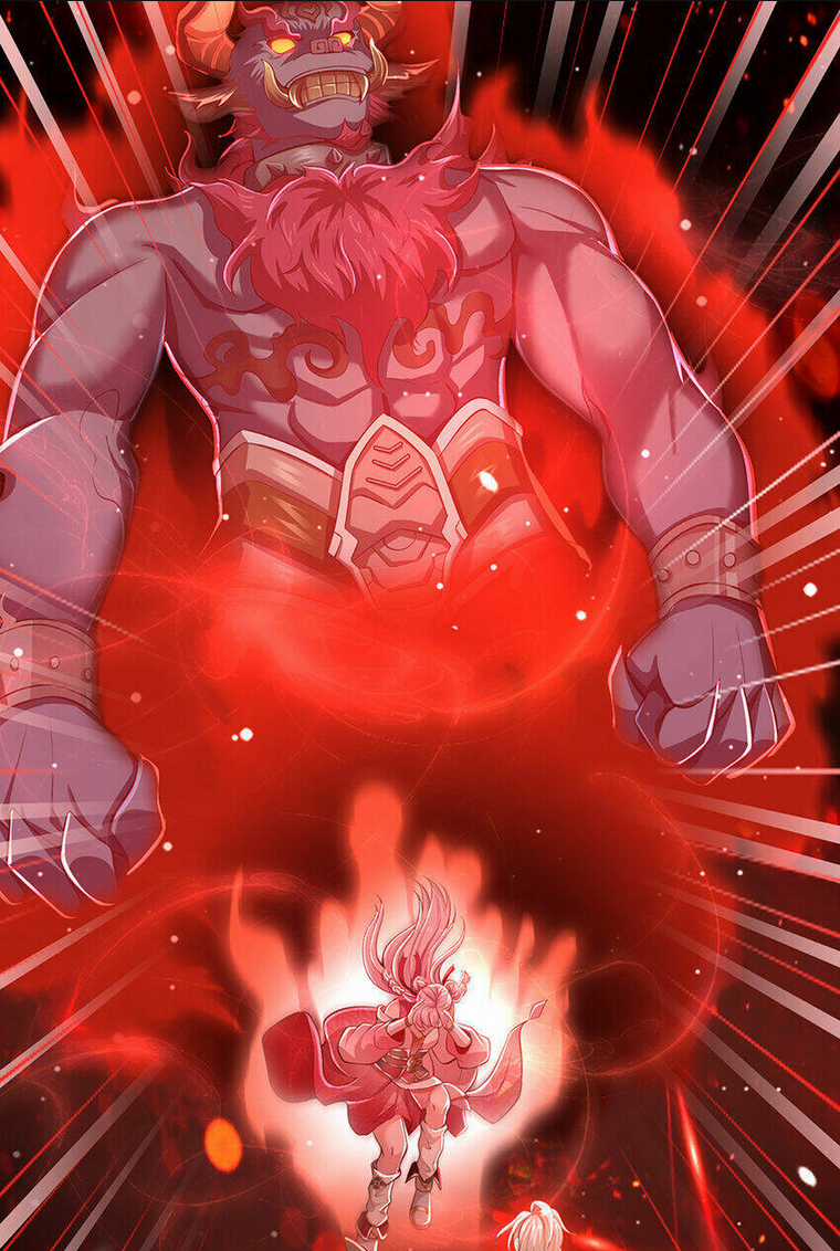 Lựa Chọn Thần Cấp: Ta Không Theo Sáo Lộ Mạnh Lên Chapter 86 trang 3