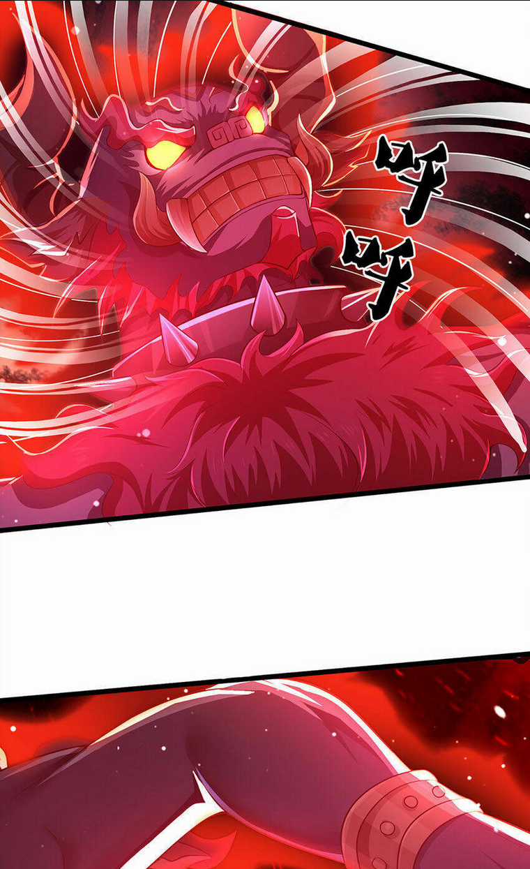 Lựa Chọn Thần Cấp: Ta Không Theo Sáo Lộ Mạnh Lên Chapter 86 trang 5