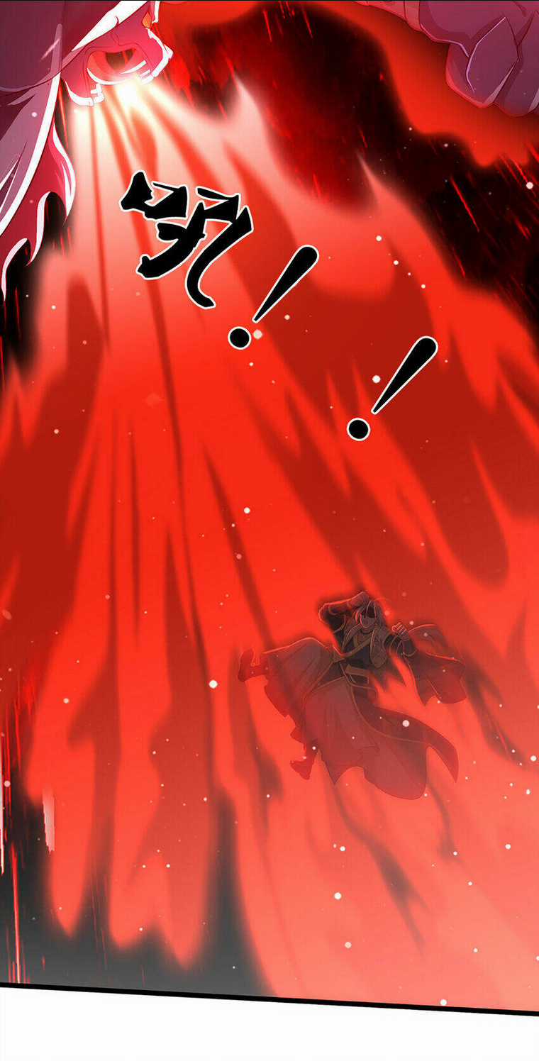 Lựa Chọn Thần Cấp: Ta Không Theo Sáo Lộ Mạnh Lên Chapter 86 trang 6