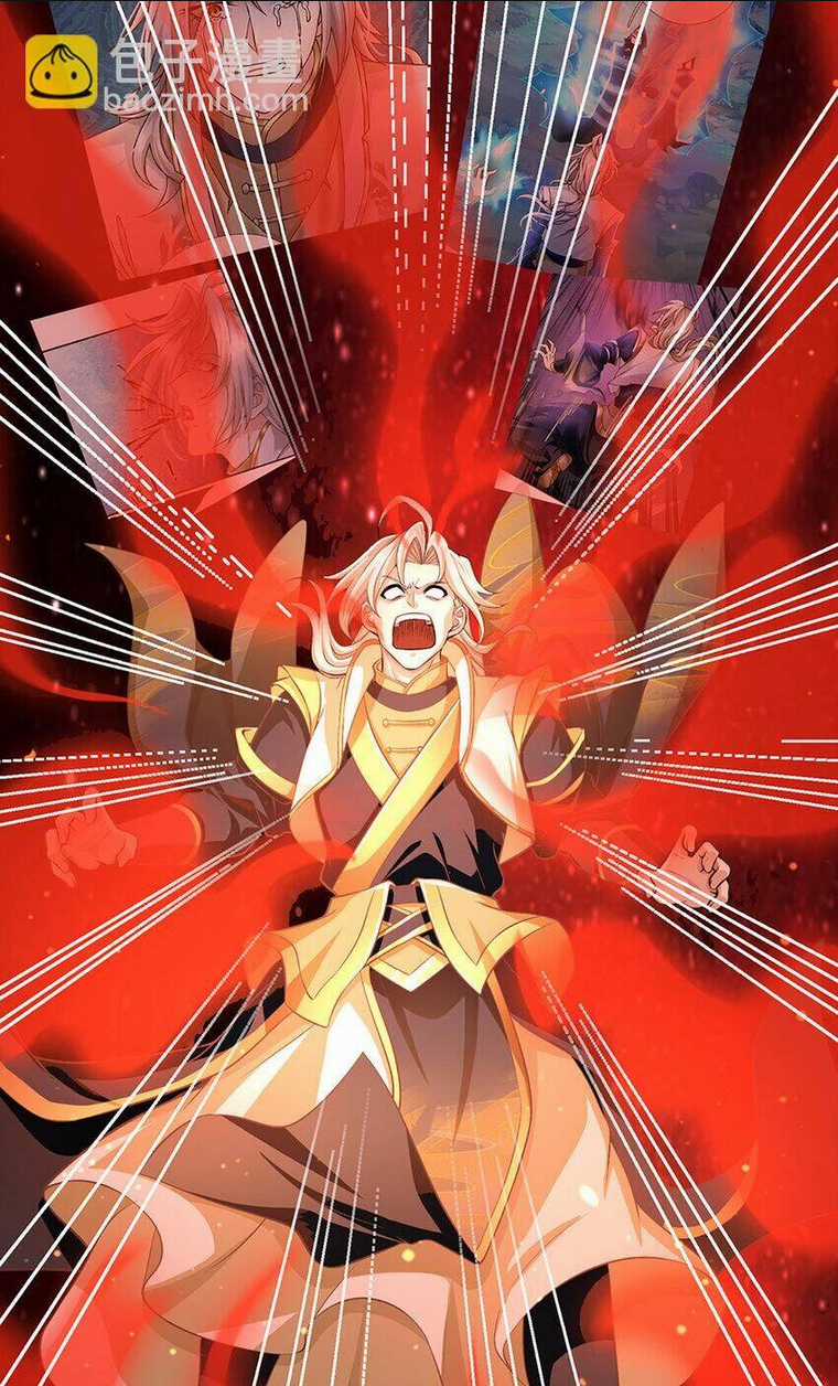 Lựa Chọn Thần Cấp: Ta Không Theo Sáo Lộ Mạnh Lên Chapter 86 trang 8