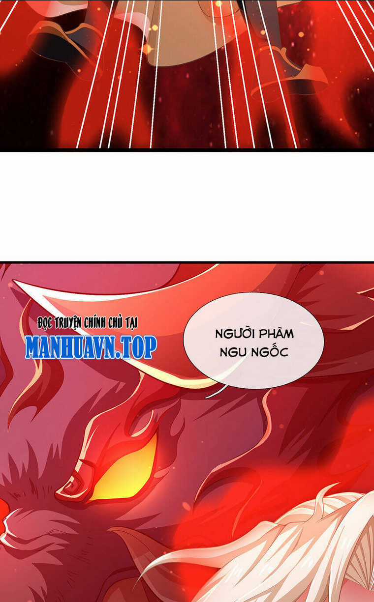Lựa Chọn Thần Cấp: Ta Không Theo Sáo Lộ Mạnh Lên Chapter 86 trang 9