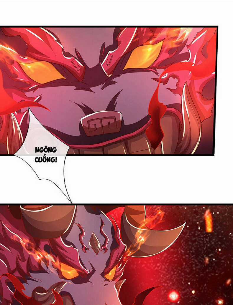 Lựa Chọn Thần Cấp: Ta Không Theo Sáo Lộ Mạnh Lên Chapter 87 trang 1