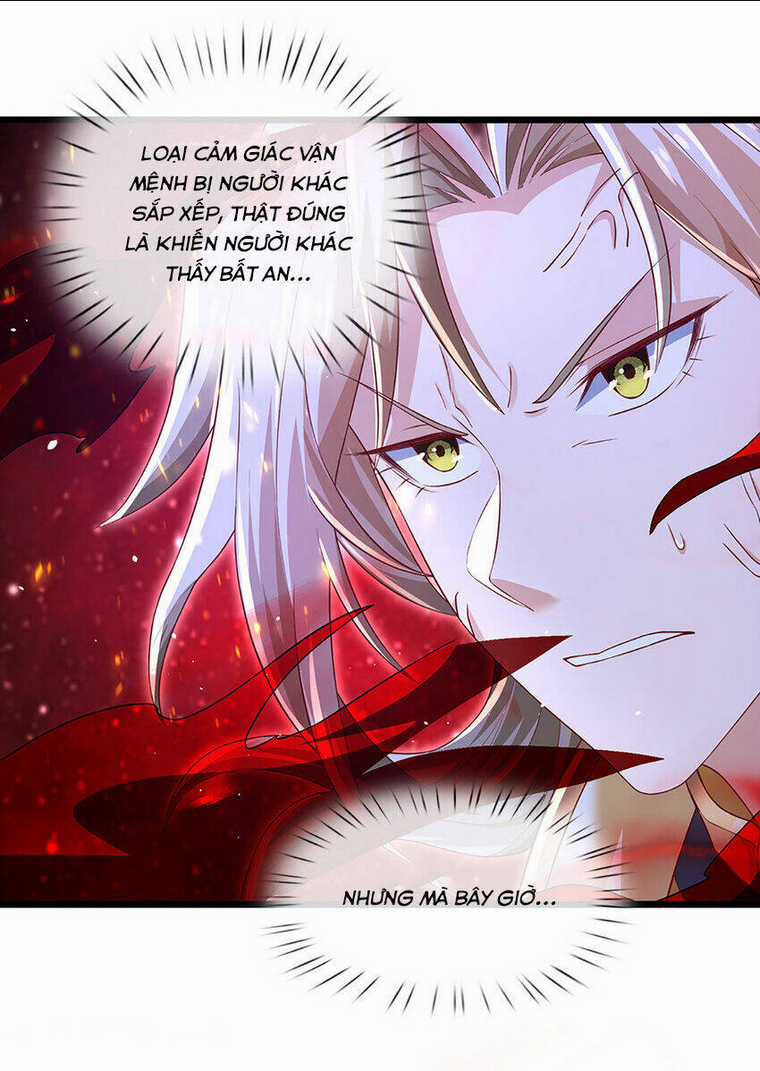 Lựa Chọn Thần Cấp: Ta Không Theo Sáo Lộ Mạnh Lên Chapter 87 trang 10